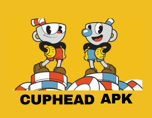 cuphead APK