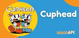 Cuphead APK 