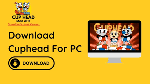 Cuphead apk