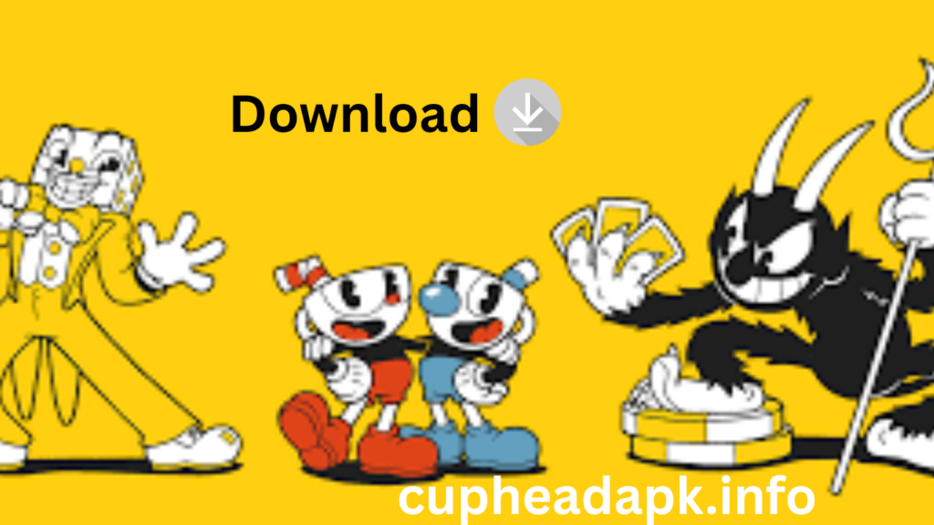 cuphead apk cuphead apk
